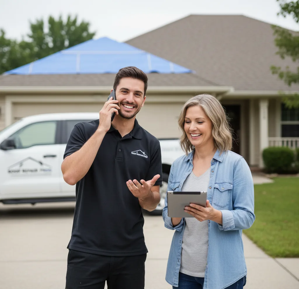 Modern Solutions Roof Repair customer support in Bala Cynwyd